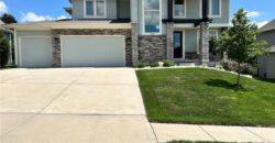 9543 N Kentucky Avenue, Kansas City, MO 64157