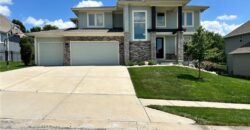9543 N Kentucky Avenue, Kansas City, MO 64157