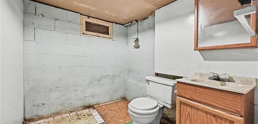 529 Liberty Street, Smithville, MO 64089