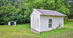 529 Liberty Street, Smithville, MO 64089
