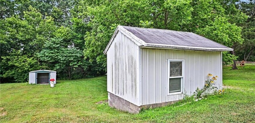 529 Liberty Street, Smithville, MO 64089