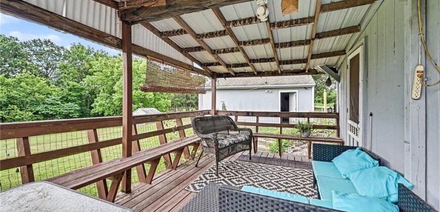 529 Liberty Street, Smithville, MO 64089