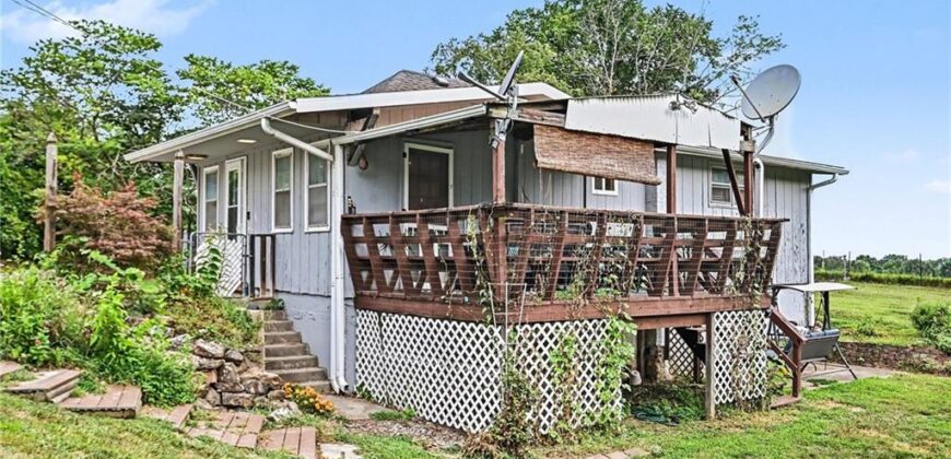 529 Liberty Street, Smithville, MO 64089