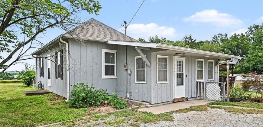 529 Liberty Street, Smithville, MO 64089