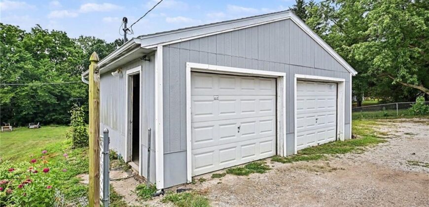 529 Liberty Street, Smithville, MO 64089