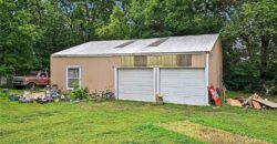 529 Liberty Street, Smithville, MO 64089