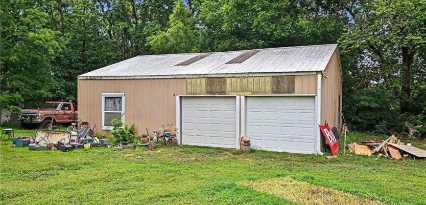 529 Liberty Street, Smithville, MO 64089