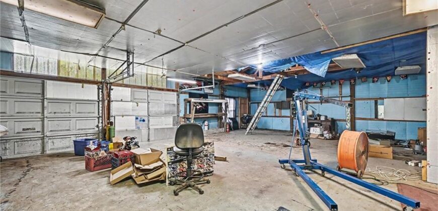 529 Liberty Street, Smithville, MO 64089