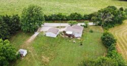 529 Liberty Street, Smithville, MO 64089