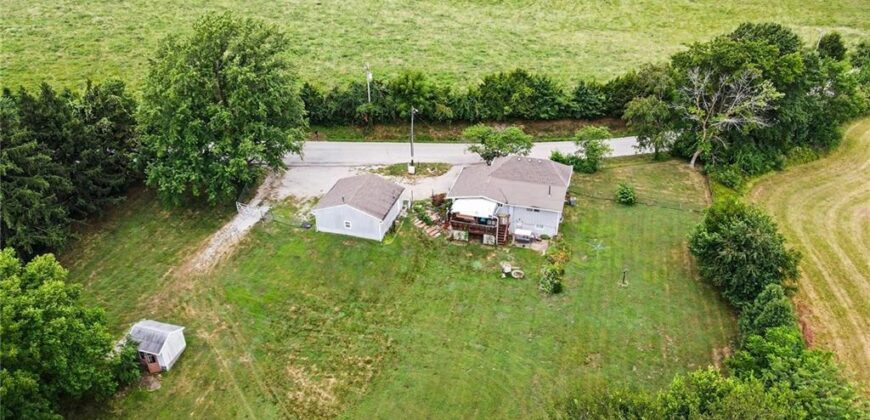 529 Liberty Street, Smithville, MO 64089