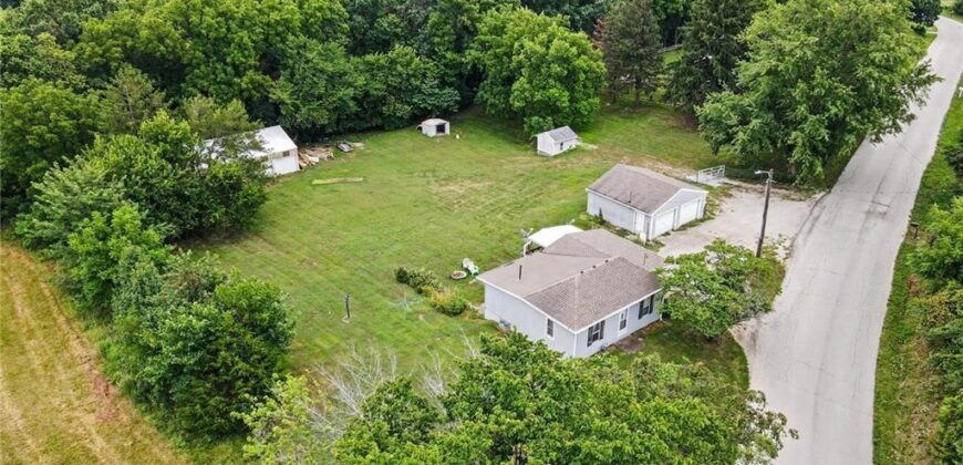 529 Liberty Street, Smithville, MO 64089