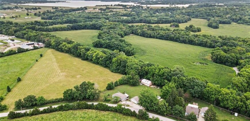 529 Liberty Street, Smithville, MO 64089