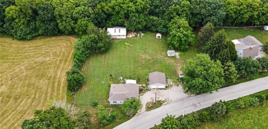 529 Liberty Street, Smithville, MO 64089