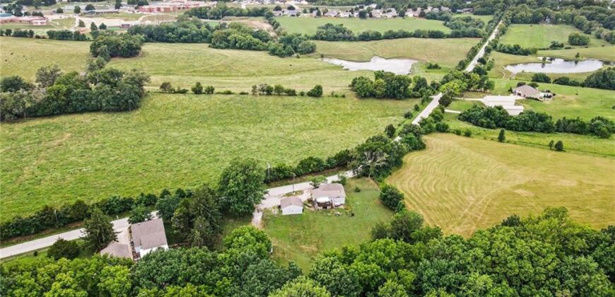 529 Liberty Street, Smithville, MO 64089