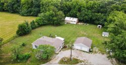 529 Liberty Street, Smithville, MO 64089