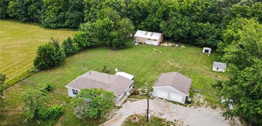529 Liberty Street, Smithville, MO 64089