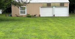 529 Liberty Street, Smithville, MO 64089