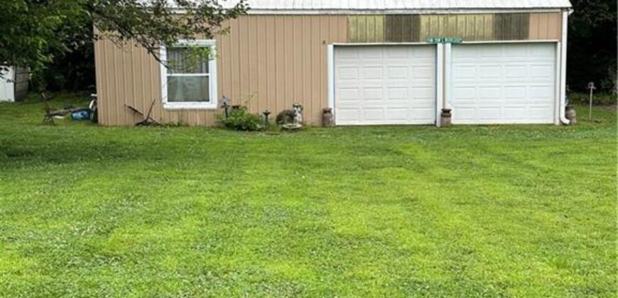 529 Liberty Street, Smithville, MO 64089