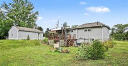529 Liberty Street, Smithville, MO 64089