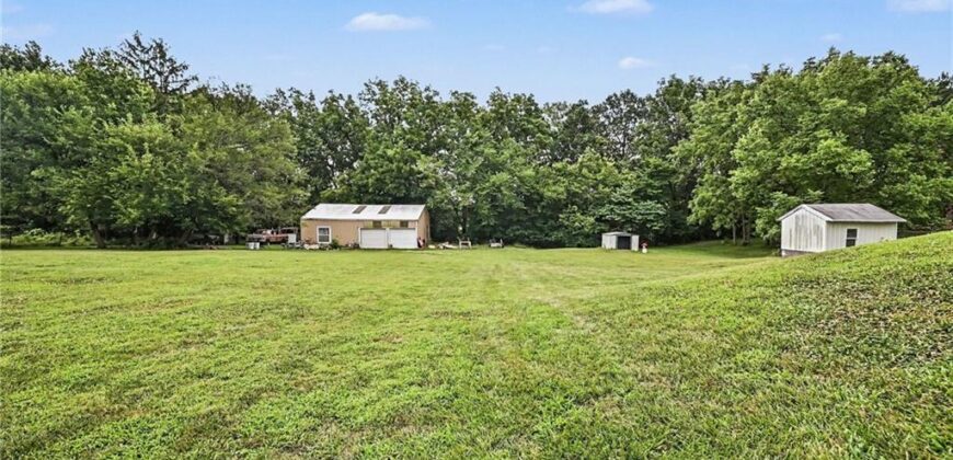 529 Liberty Street, Smithville, MO 64089