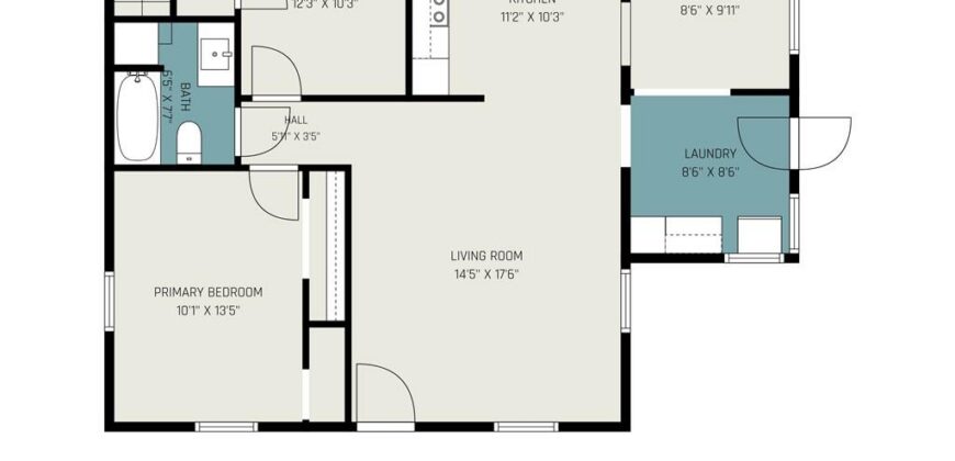 529 Liberty Street, Smithville, MO 64089