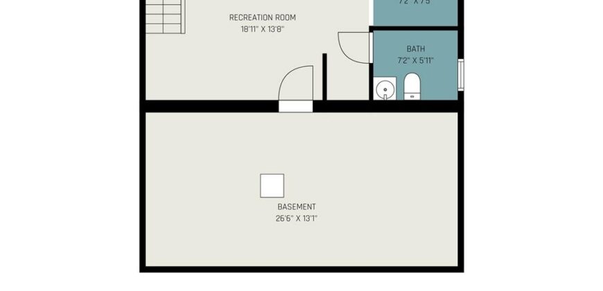 529 Liberty Street, Smithville, MO 64089