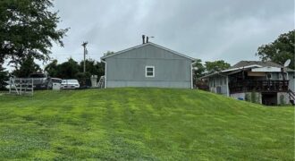 529 Liberty Street, Smithville, MO 64089