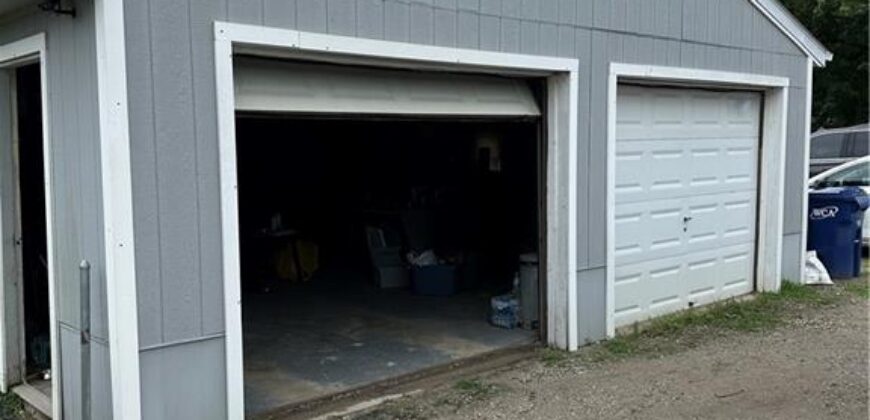 529 Liberty Street, Smithville, MO 64089