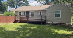 3437 N Chelsea Avenue, Kansas City, MO 64117