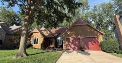 7815 N Revere Drive, Kansas City, MO 64151