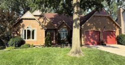 7815 N Revere Drive, Kansas City, MO 64151