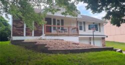 11 NW 101st Place, Kansas City, MO 64155