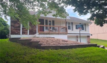 11 NW 101st Place, Kansas City, MO 64155