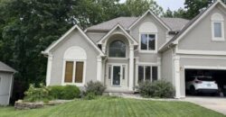 7101 N Norton Avenue, Kansas City, MO 64119