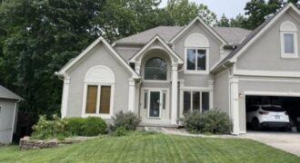 7101 N Norton Avenue, Kansas City, MO 64119