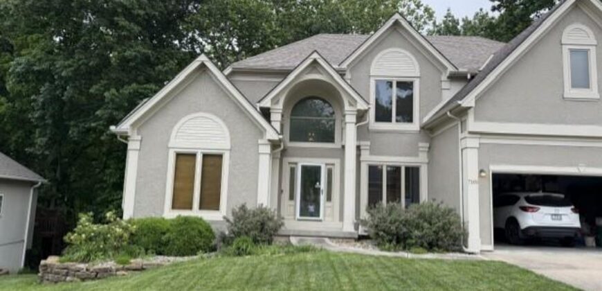 7101 N Norton Avenue, Kansas City, MO 64119