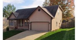 4201 NW 64th Place, Kansas City, MO 64151