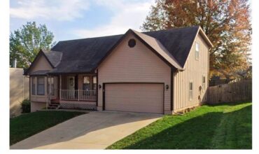 4201 NW 64th Place, Kansas City, MO 64151