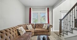 10838 N Bristol Avenue, Kansas City, MO 64156