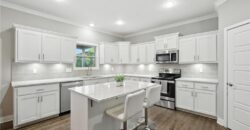10838 N Bristol Avenue, Kansas City, MO 64156