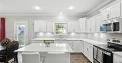 10838 N Bristol Avenue, Kansas City, MO 64156