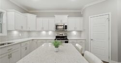 10838 N Bristol Avenue, Kansas City, MO 64156