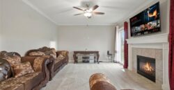 10838 N Bristol Avenue, Kansas City, MO 64156