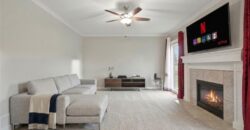 10838 N Bristol Avenue, Kansas City, MO 64156