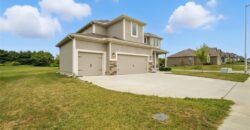 10838 N Bristol Avenue, Kansas City, MO 64156
