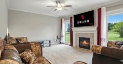 10838 N Bristol Avenue, Kansas City, MO 64156