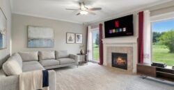 10838 N Bristol Avenue, Kansas City, MO 64156