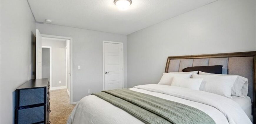 10838 N Bristol Avenue, Kansas City, MO 64156