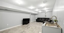 10838 N Bristol Avenue, Kansas City, MO 64156
