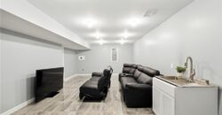10838 N Bristol Avenue, Kansas City, MO 64156